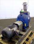 Used Gorman-Rupp T-Series Self Priming Centrifugal Pump, Model T4A3-B, Carbon Steel. Rated approximate 250 gallons per minute at 40 head at 1200 rpm. 4