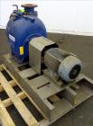 Used Gorman-Rupp T-Series Self Priming Centrifugal Pump, Model T4A3-B, Carbon Steel. Rated approximate 250 gallons per minute at 40 head at 1200 rpm. 4