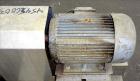 Used Gorman-Rupp T-Series Self Priming Centrifugal Pump, Model T4A3-B, Carbon Steel. Rated approximate 250 gallons per minute at 40 head at 1200 rpm. 4