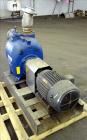 Used Carbon Steel Gorman-Rupp T-Series Self Priming Centrifugal Pump, Model T4A3-B