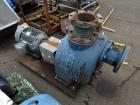 Used- Gorman-Rupp T Series Self-Priming Centrifugal Pump