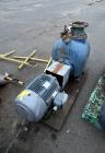 Used Gorman-Rupp T Series Self-Priming Centrifugal Pump