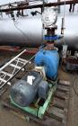 Used Gorman-Rupp T Series Self-Priming Centrifugal Pump, Model T6A71S-B/F