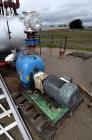 Used Gorman-Rupp T Series Self-Priming Centrifugal Pump, Model T6A71S-B/F