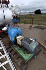 Used- Gorman-Rupp T Series Self-Priming Centrifugal Pump, Model T6A71S-B/F