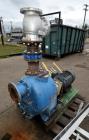 Used Gorman-Rupp T Series Self-Priming Centrifugal Pump, Model T6A71S-B/F