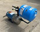 Goulds Model LB1035 Centrifugal Pump