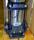 Used Grundfos Vertical Multistage Centrifugal Pump, Type CR32-3-2 U-G-A-E-KUHE, Model A96425941P20407US343