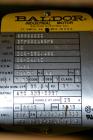Used Grundfos Vertical Multistage Centrifugal Pump, Type CR32-3-2 U-G-A-E-KUHE, Model A96425941P20407US343
