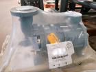 Used- Roth High Pressure Multi-Stage Pump, Model 105TEGH9487BL. Serial# 63625.