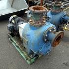 Used- Allonda Prime Series Self-Priming Centrifugal Pump