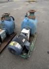 Used- Allonda Prime Series Self-Priming Centrifugal Pump