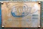 Used Allonda Prime Series Self-Priming Centrifugal Pump
