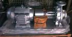 Unused- Sihi Centrifugal Pump, Model AA-002-1B2