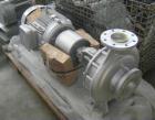Unused- Sihi Centrifugal Pump, Model AA-002-1B2