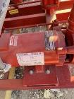 Unused Mechantek SRE110-R1 Fire Pump – 3x3x7F – 1/3 HP – 2019 – Compact & Reliable