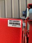 Unused - Mechantek Corp Fire Pump; Model SRE110-R1; capacity - 3x3x7F; 1/3 HP; Mfg. 2019