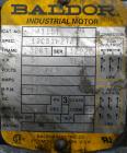 Used Carbon Steel Weir Roto-Jet Centrifugal Pump, Model RBG-S-266-330
