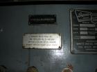 Used Worthington Water Pump driven by a White Superior natural gas engine, model 6-G825, 395 hp, 880 rpm.