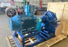 Unused Ruhrpumpen ZW 18×14×17(A) Split Case Pump | 8,000 GPM | 150 HP | Industrial High-Flow Pump
