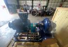 Unused Ruhrpumpen ZW 18×14×17(A) Split Case Pump | 8,000 GPM | 150 HP | Industrial High-Flow Pump