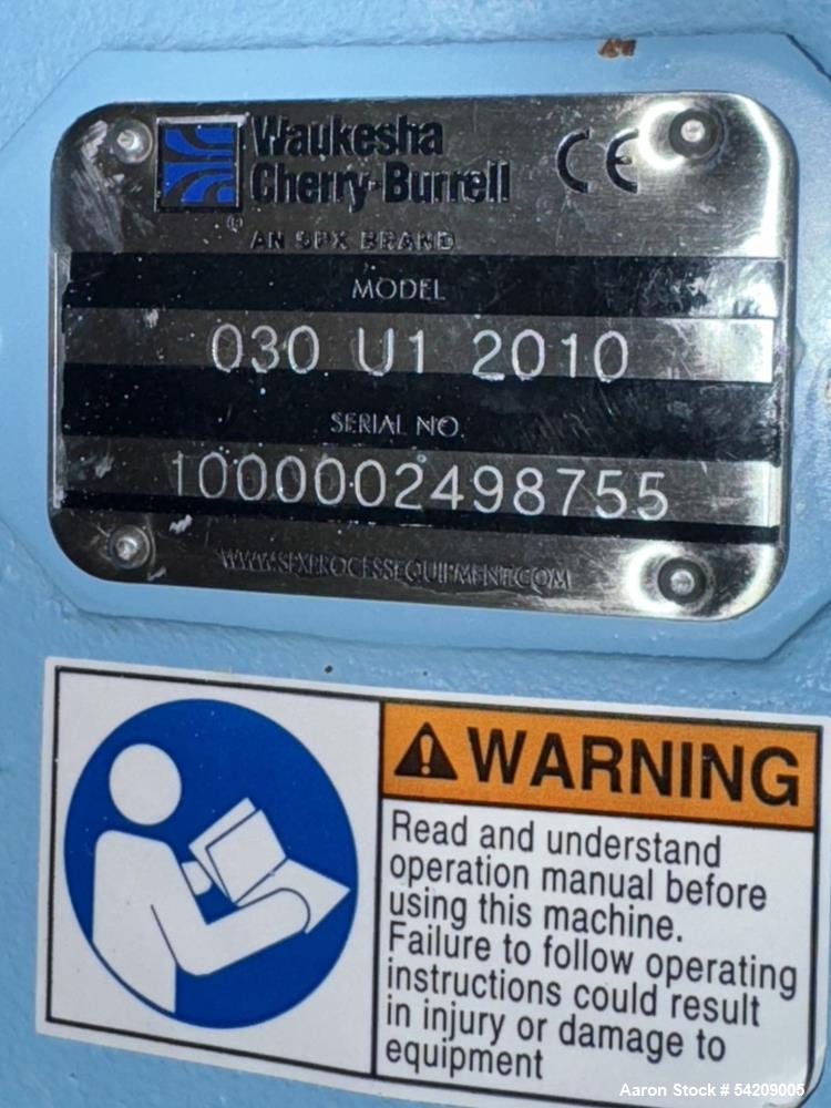 Used Mixer/Diaphragm Pump/Pump Parts - Lot Consisting of: (1) EMI Rotostat air operated mixer, model XP-01, serial# R12391-1A withstand, (1) Graco stainless steel air operated diaphragm pump, (1)Wauk...