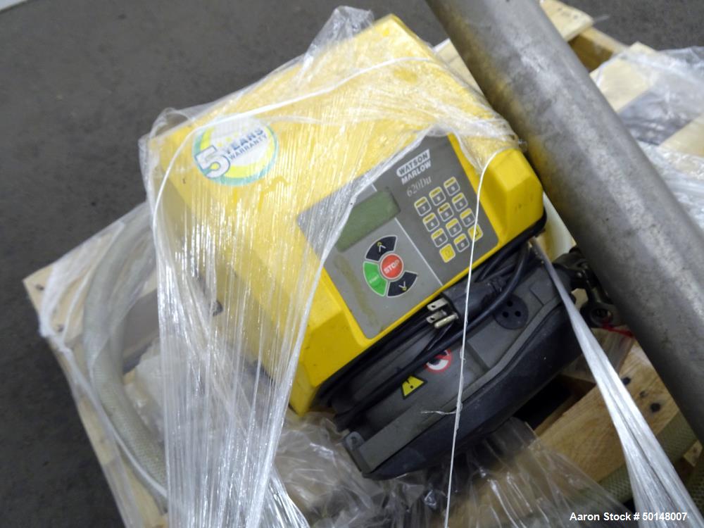 Used Ingersoll-Rand Diaphragm Pump