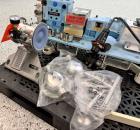 Used Mixer/Diaphragm Pump/Pump Parts - Lot Consisting of: (1) EMI Rotostat air operated mixer, model XP-01, serial# R12391-1A withstand, (1) Graco stainless steel air operated diaphragm pump, (1)Wauk...