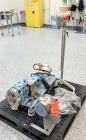 Used Mixer/Diaphragm Pump/Pump Parts - Lot Consisting of: (1) EMI Rotostat air operated mixer, model XP-01, serial# R12391-1A withstand, (1) Graco stainless steel air operated diaphragm pump, (1)Wauk...