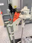 Used Mixer/Diaphragm Pump/Pump Parts - Lot Consisting of: (1) EMI Rotostat air operated mixer, model XP-01, serial# R12391-1A withstand, (1) Graco stainless steel air operated diaphragm pump, (1)Wauk...