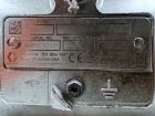Used Mixer/Diaphragm Pump/Pump Parts - Lot Consisting of: (1) EMI Rotostat air operated mixer, model XP-01, serial# R12391-1A withstand, (1) Graco stainless steel air operated diaphragm pump, (1)Wauk...