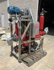 Penn Valley Pump Company Double Disc Sludge and Slurry Pump, Model 6DDSX76 CNU