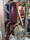 Penn Valley Pump Company Double Disc Sludge and Slurry Pump, Model 6DDSX76 CNU