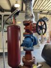 Penn Valley Pump Company Double Disc Sludge and Slurry Pump, Model 6DDSX76 CNU