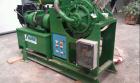 Used-Faure Piston/Membrane Pump.  Flow rate is approximately 1500 liters (400 gallon).  Pressure is 15 bar (225 psi).  Hydra...