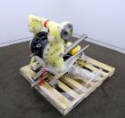 Used Ingersoll-Rand Diaphragm Pump