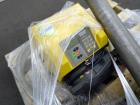 Used Ingersoll-Rand Diaphragm Pump
