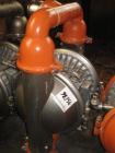 Used Wilden 3