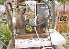 Used- Yarway Cyclopharm Dual Diaphragm Pump, Model 0725111481. 2.25 gpm @ 150 psi. Capacity 67 liters per hour each side. Ca...