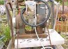 Used Yarway Cyclopharm Dual Diaphragm Pump, Model 0725111481. 2.25 gpm @ 150 psi. Capacity 67 liters per hour each side. Can be coupled or used as single side delivery. Pressure is 170 kg per centime...