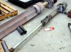 Used Graco Air Operated Drum Unloading Pump, Model 205-038