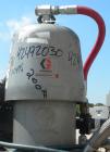Used Graco Air Operated Bulldog High-Flo Circulation Pump, Part #220578, Series L99C, 304 Stainless Steel. Rated 24 gallons per minute (91 Liters), ratio 4 to 1. Maximum air working pressure 100 psi,...