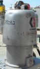 Used Graco Air Operated Bulldog High-Flo Circulation Pump, Part #220578, Series I02C, 304 Stainless Steel. Rated 24 gallons per minute (91 liters), ratio 4 to 1. Maximum air working pressure 100 psi,...