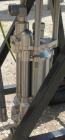 Used Graco Air Operated Bulldog High-Flo Circulation Pump, Part #220578, Series K02C