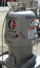 Used Graco Air Operated Bulldog High-Flo Circulation Pump, Part #220578, Series K02C