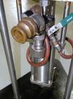 Used Graco Air Operated President Series Drum Pump, Model 952920
