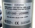Used Graco Single E-Flo iQ Metering & Dispensing System – 6000 PSI, 2022