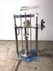 Used Graco Sanitary Piston Pump, Series D11A