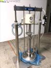 Used Graco Sanitary Piston Pump, Series D11A