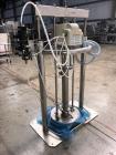 Used Graco Sanitary Piston Pump, Series D11A